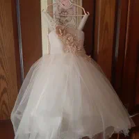 لباس مجلسی بچگانه