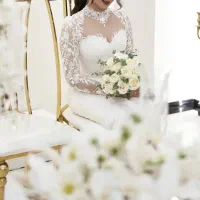 لباس عروس|لباس|رشت, گلسار|دیوار