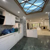 شمال جردن ۲۴۰ متر ۴ خواب دو پارکینگ