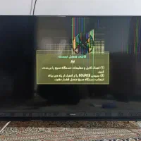 ال ای دی 42نیاز به تعمیر