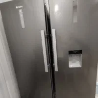 یخچال دوقلو یورو استار