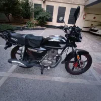 mkz200هندا ساوین200متین خودرو|موتورسیکلت|تهران, سعادتآباد|دیوار