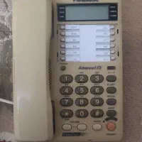 تلفن رومیزی Panasonic