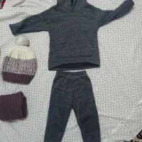 لباس گرم