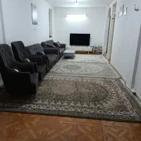 خانه 100متری همکف