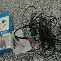 میکروفون بویا boya By-M1