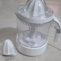 آب پرتقال گیری