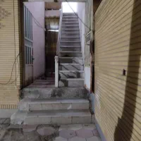 دوطبقه ۲۰۰ متر سرداران تک برگ سند اوقاف|فروش زمین و ملک کلنگی|شیراز, ریاستی|دیوار