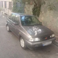 پراید ۱۳۱ مدل ۹۰|خودرو سواری و وانت|تهران, پامنار|دیوار