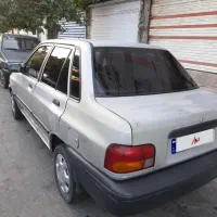 پراید دوگانه کارخانه