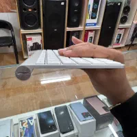 مجیک موس و کیبورد اپل|قطعات و لوازم جانبی رایانه|یزد, |دیوار