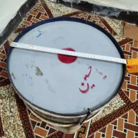 طبل محرم