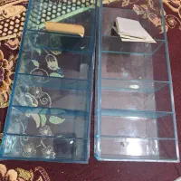 جعبه لایتنر (دو عدد)