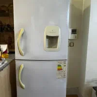 یخچال و فریزر