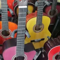 گیتار+/شروعی برای حرفه‌ای شدن