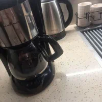 دستگاه قهوه فرانسه مولینکس