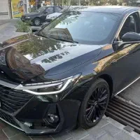 آریزو ۸ خشک ( تحویل دیروز )