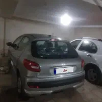 ۲۰۷ دنده پانا