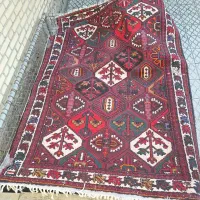 فرش قدیمی دستبافت