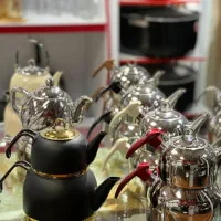 فروشنده لوازم خانگی