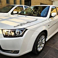 دنا پلاس 6دنده معمولی و اتوماتTURBO فول آپشنال صفر