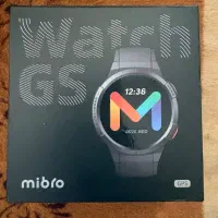 ساعت هوشمند میبرو gs