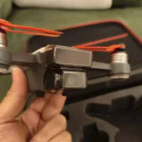 Dji Spark|دوربین عکاسی و فیلمبرداری|کیش, |دیوار