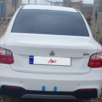 ساینا اس دوگانه|خودرو سواری و وانت|گنبد کاووس, |دیوار