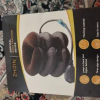 بالش دور گردنی