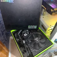 پاور ۶۰۰ گرین