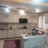 آپارتمان ۳ خوابه خوش نقشه