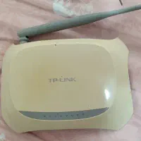 مودم تک آنتن TP-LINK