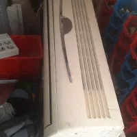 کولرگازی ۳۰ هزار لبخندی