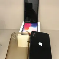 اپل iPhone X با حافظهٔ ۶۴ گیگابایت|موبایل|کرمانشاه, |دیوار