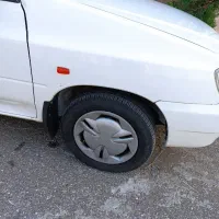 پراید132مدل98|خودرو سواری و وانت|رودسر, |دیوار