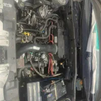 سمند X7|خودرو سواری و وانت|دوگنبدان, |دیوار