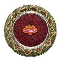 یک بسته زعفران مفت