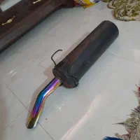 اگزوز بلوچی