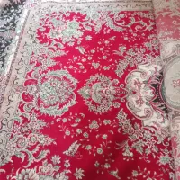 قالی کار کرده فروشی