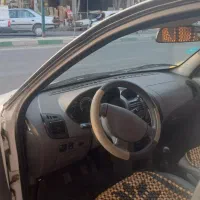 تیبا 2|خودرو سواری و وانت|سنقر, |دیوار