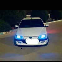 پارس xu7|خودرو سواری و وانت|اردکان, |دیوار