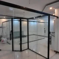 فریم لس . پارتیشن بندی . جابه جایی|دفتر کار|تهران, باغ فیض|دیوار