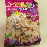 پاستیل bebeto و salsa و dosee و jellopy|خوردنی و آشامیدنی|تهران, آبشار|دیوار