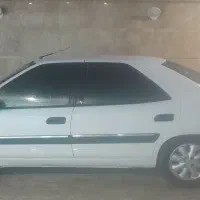 فروش خودر زانتیا