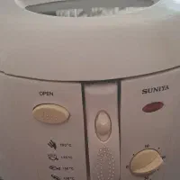 وسایل منزل|اجاق گاز و لوازم برقی پخت‌وپز|قیامدشت - خاورشهر, |دیوار