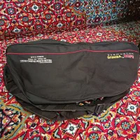 کیف و ساک مسافرت، جنس خارجی باکیفیت