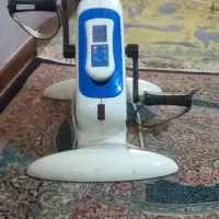 دوچرخه ثابت