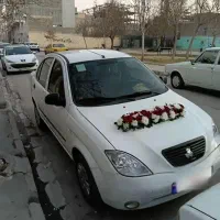 تیبا ۱ مدل ۹۹ دوگانه سوز  سی ان جی