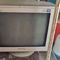 مانیتور سامسونگ سالم ارسال در محدوده رایگان