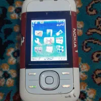 گوشی نوکیا نوستالوژی|موبایل|نورآباد ممسنی, |دیوار